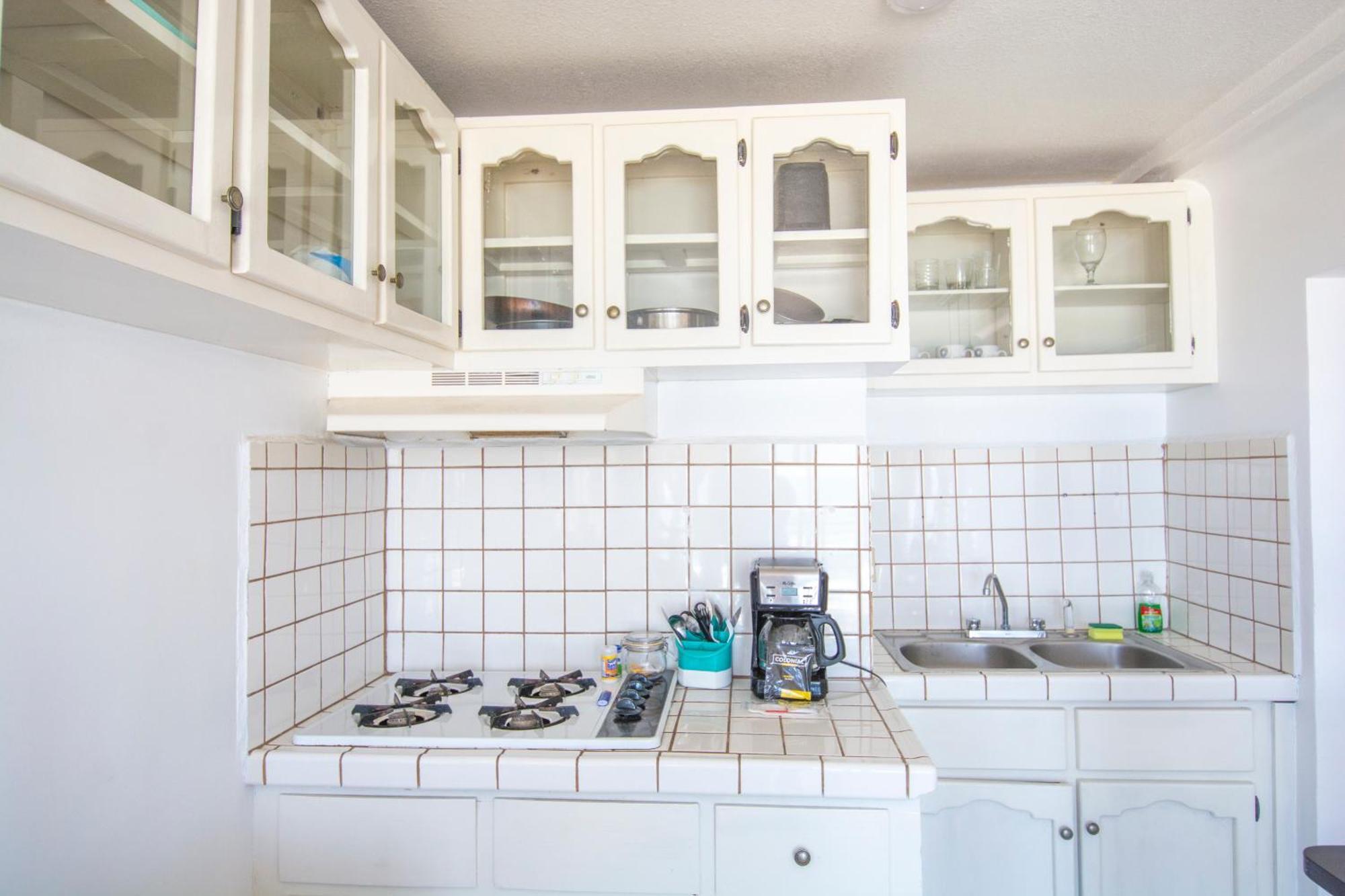Beachfront Cozy 1 Bdr 提华纳 外观 照片